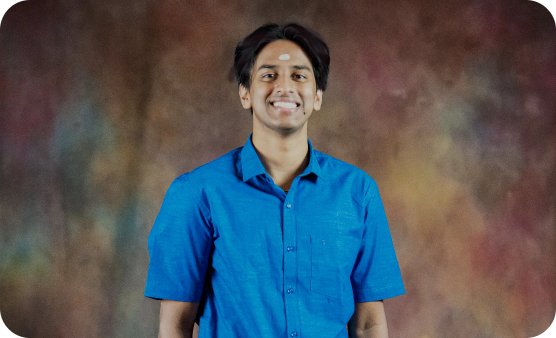 Pranav